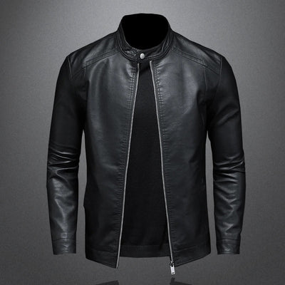 Marceau™ | Cuir Intemporel