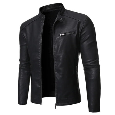 Marceau™ | Cuir Élégant