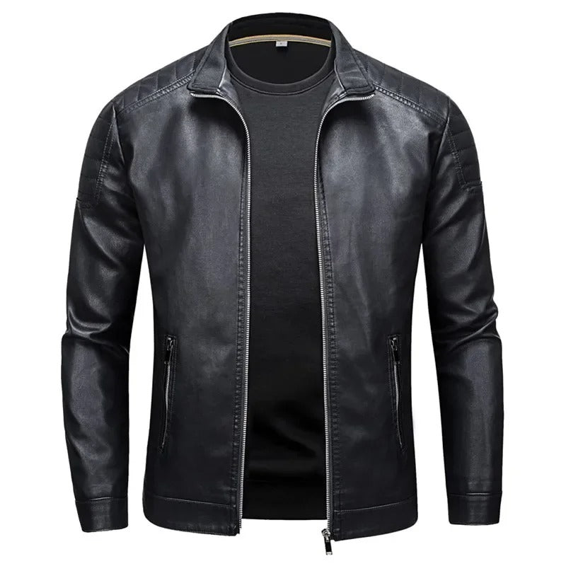 Marceau™ | Col Montant Élégant