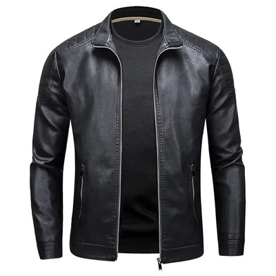 Marceau™ | Col Montant Élégant