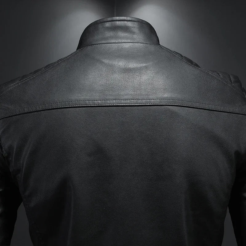 Marceau™ | Col Montant Élégant