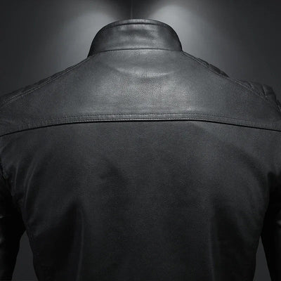 Marceau™ | Col Montant Élégant