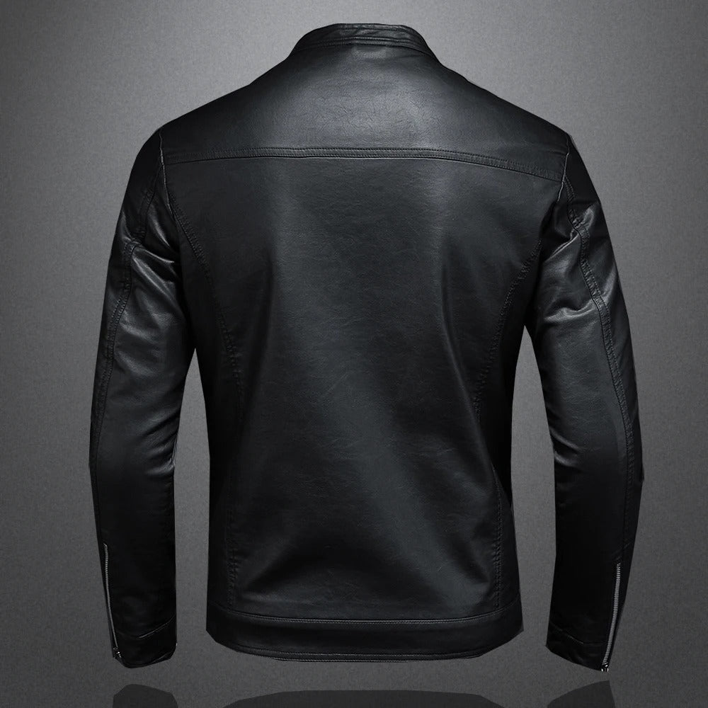 Marceau™ | Cuir Intemporel
