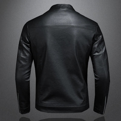 Marceau™ | Cuir Intemporel
