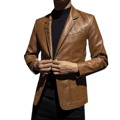Marceau™ | Cuir Rive Droite