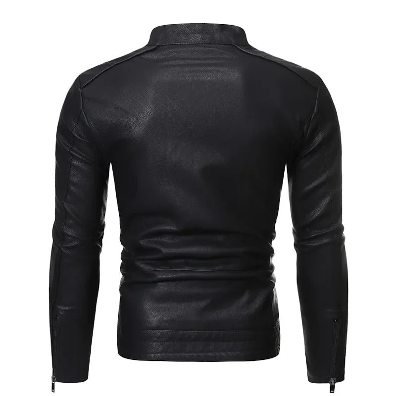 Marceau™ | Cuir Élégant