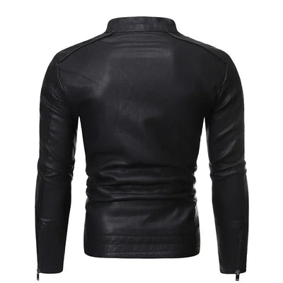 Marceau™ | Cuir Élégant