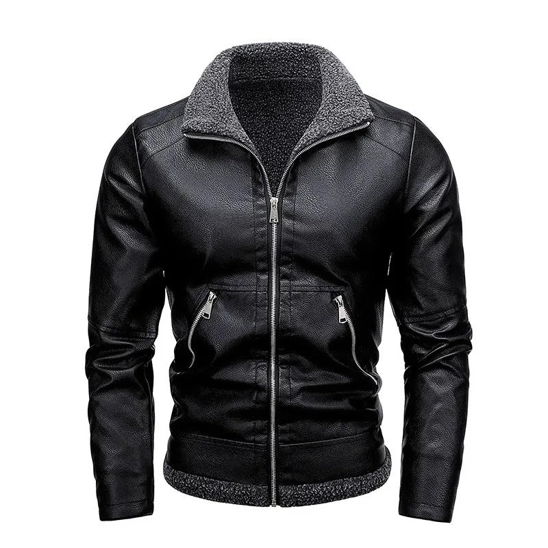 Marceau™ | Cuir Douceur Polaire
