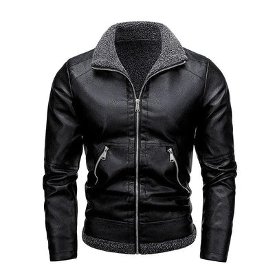 Marceau™ | Cuir Douceur Polaire