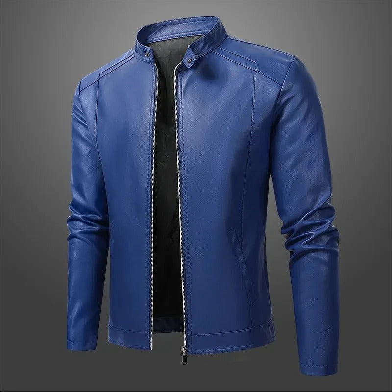 Marceau™ | Motard Élégant