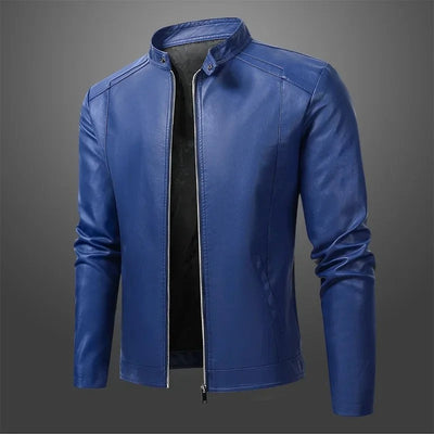 Marceau™ | Motard Élégant