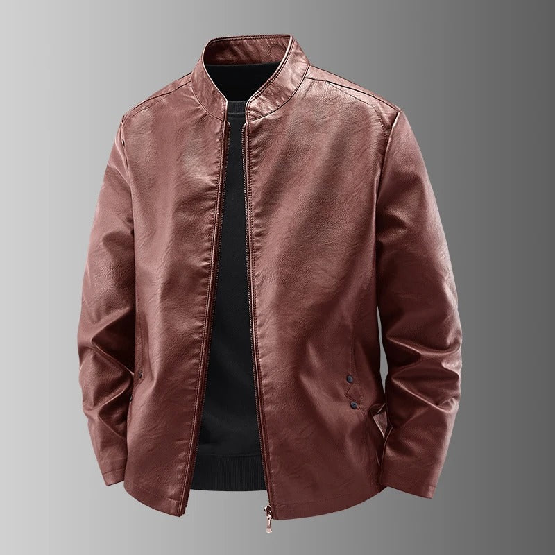 Marceau™ | Motard Élégant