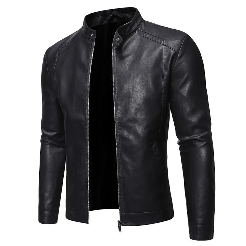 Marceau™ | Col Montant Élégant