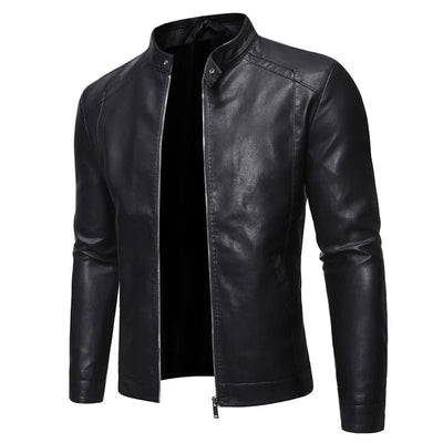 Marceau™ | Col Montant Élégant