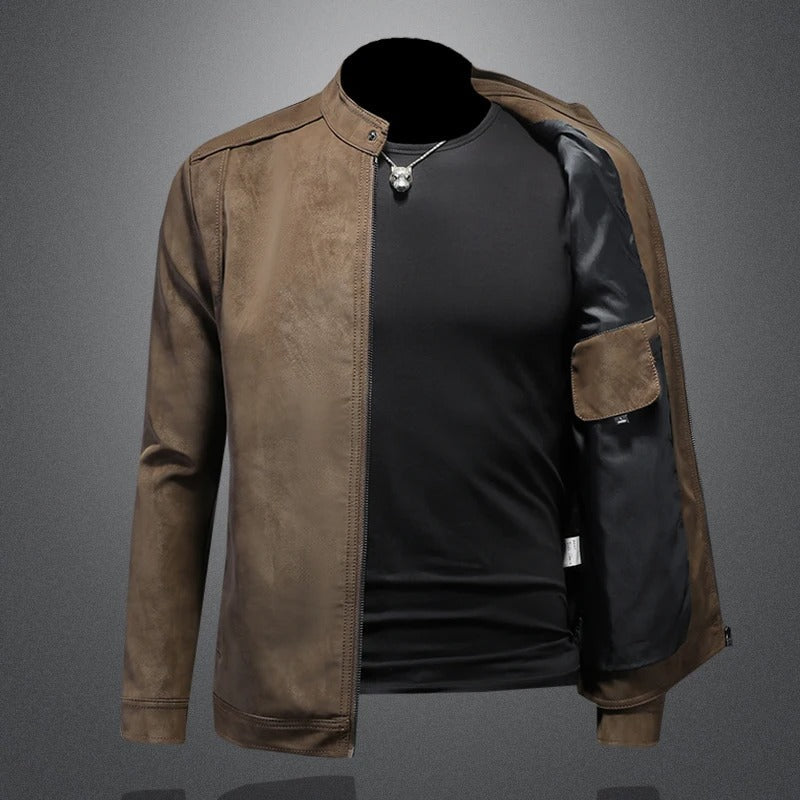 Marceau™ | Cuir Héritage