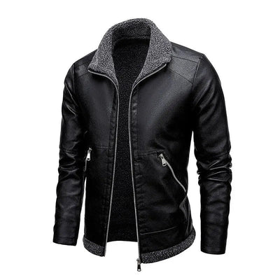Marceau™ | Cuir Douceur Polaire