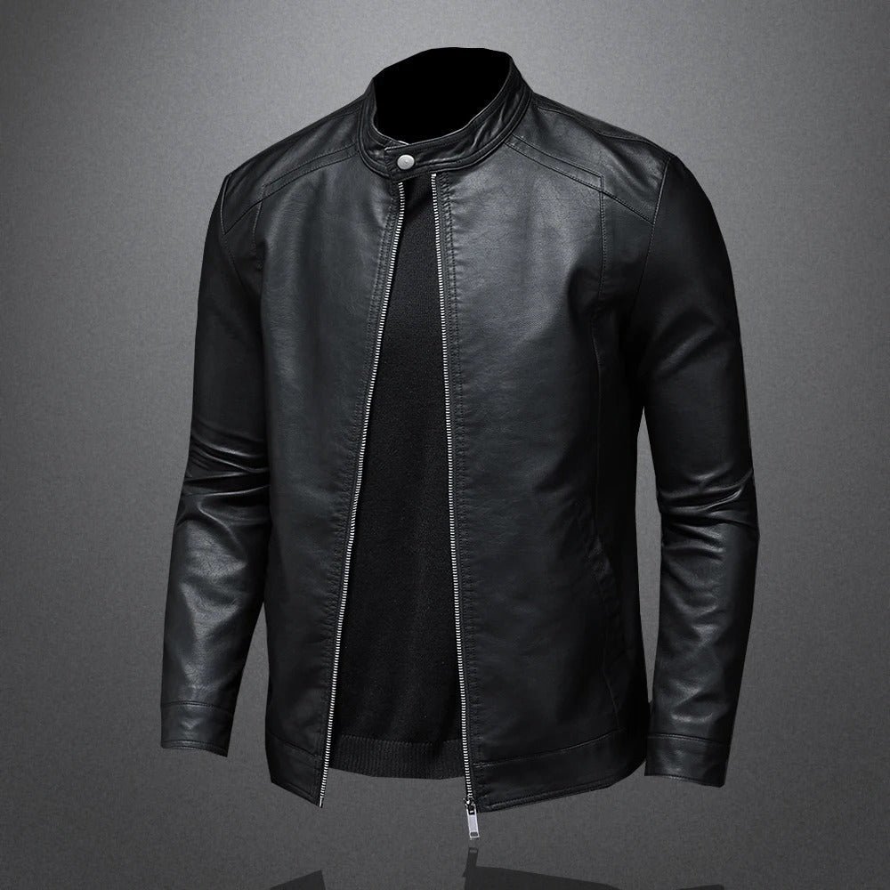 Marceau™ | Cuir Intemporel