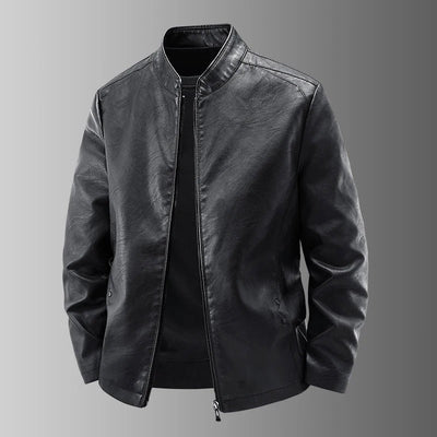 Marceau™ | Motard Élégant