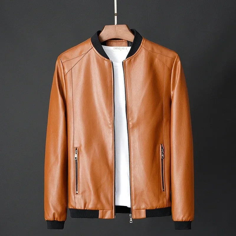 Marceau™ | Motard Élégant