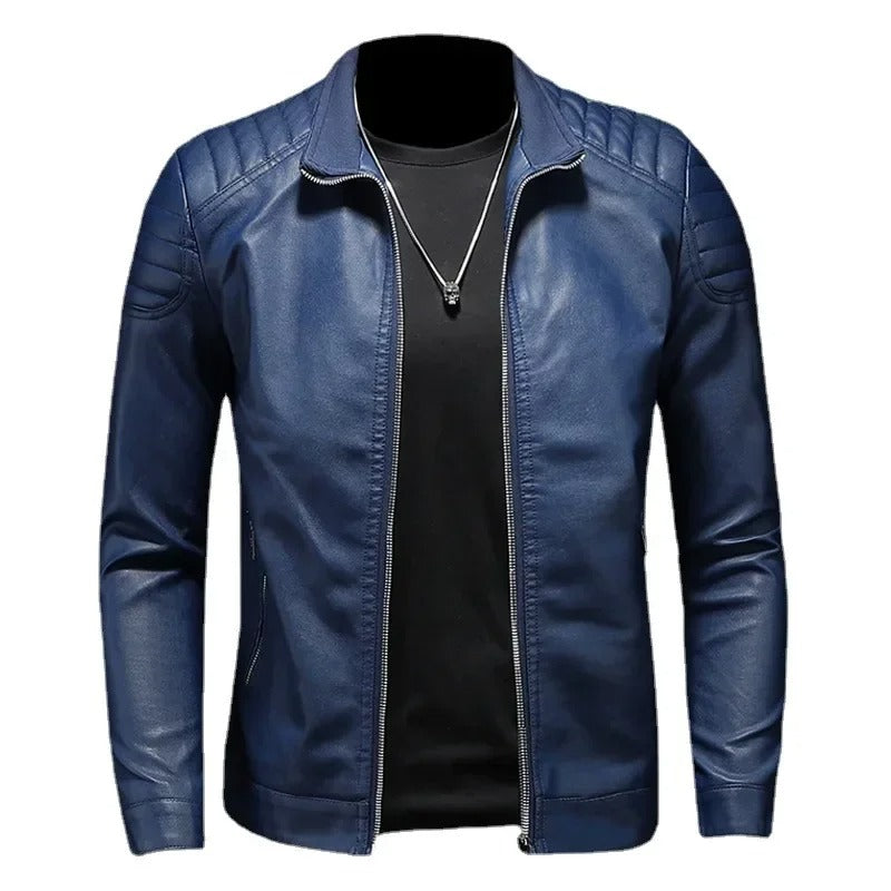 Marceau™ | Col Montant Élégant