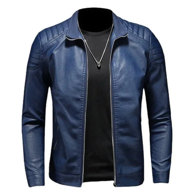 Marceau™ | Col Montant Élégant