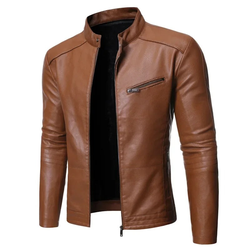 Marceau™ | Cuir Élégant