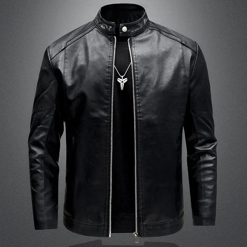 Marceau™ | Motard Élégant