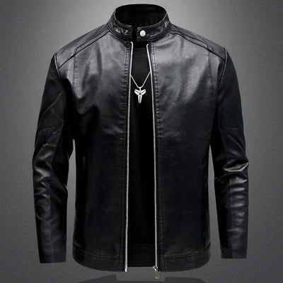 Marceau™ | Motard Élégant