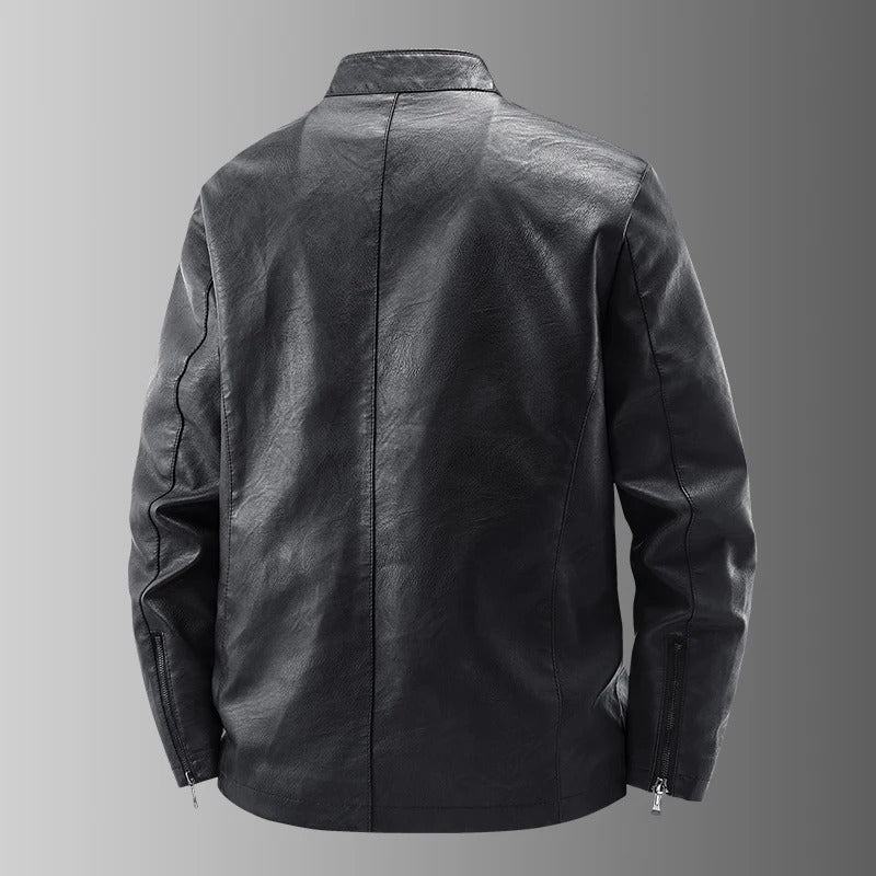 Marceau™ | Motard Élégant