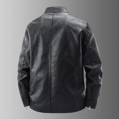 Marceau™ | Motard Élégant