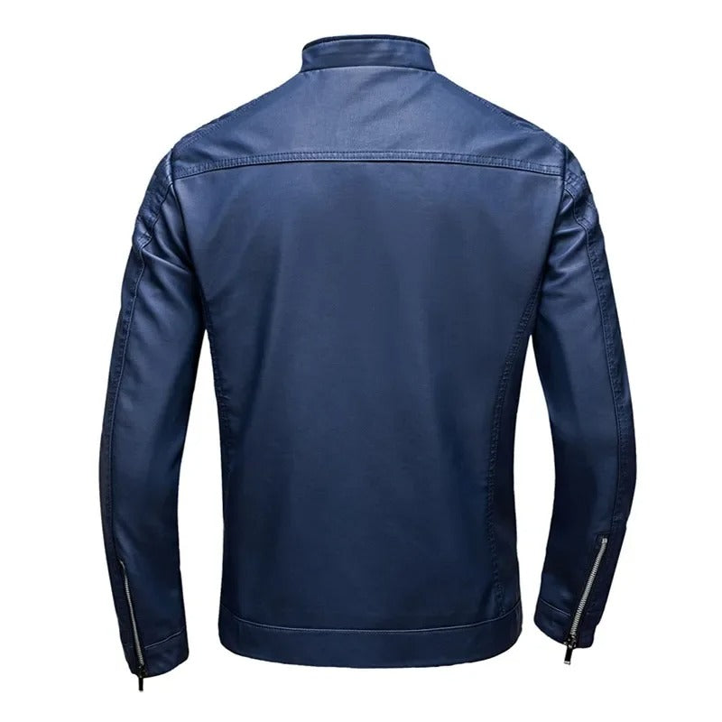 Marceau™ | Col Montant Élégant