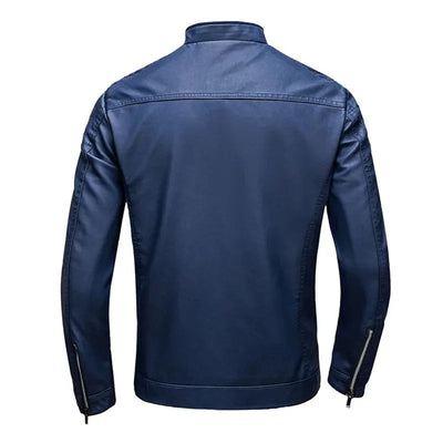 Marceau™ | Col Montant Élégant
