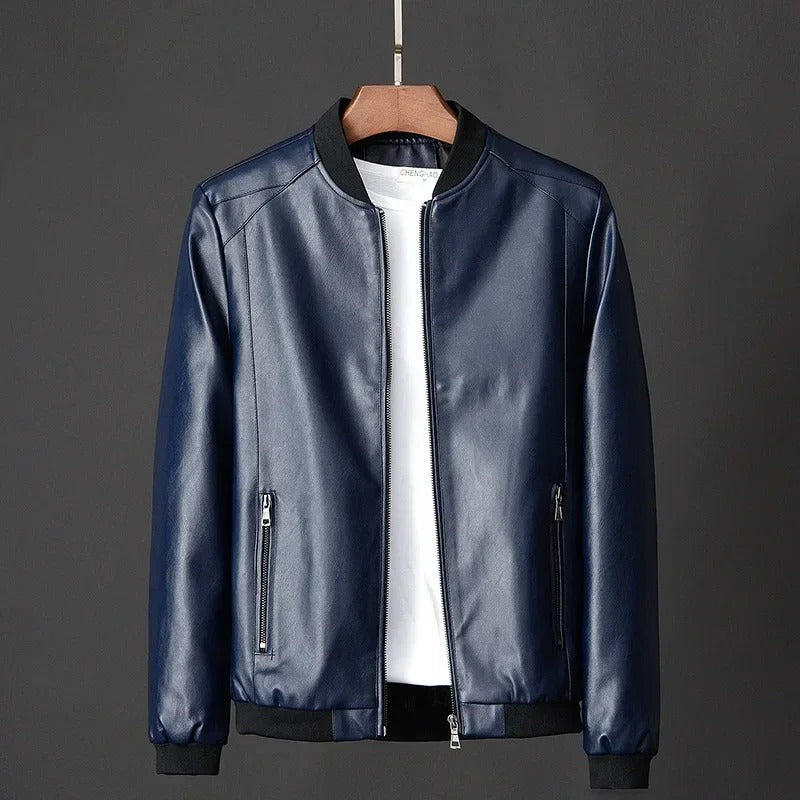 Marceau™ | Motard Élégant