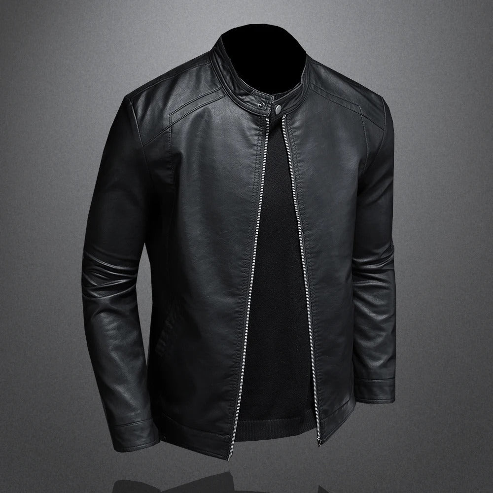 Marceau™ | Cuir Intemporel