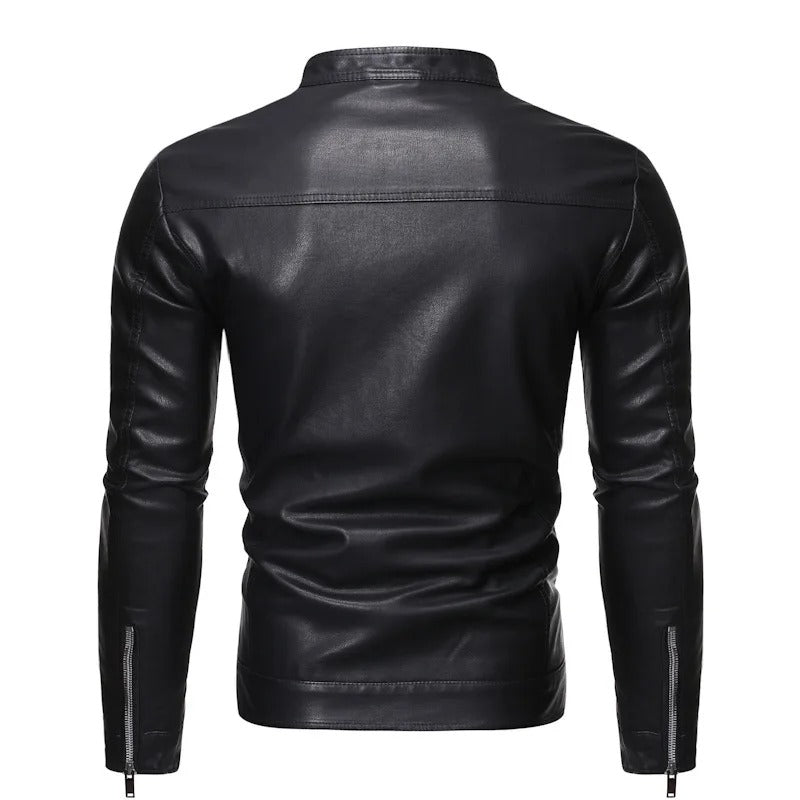 Marceau™ | Col Montant Élégant