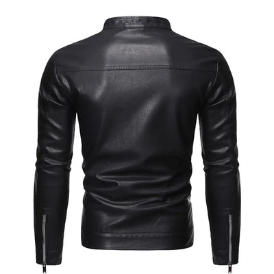 Marceau™ | Col Montant Élégant