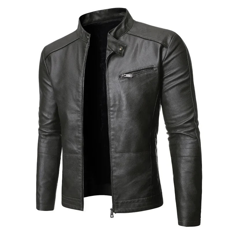 Marceau™ | Cuir Élégant
