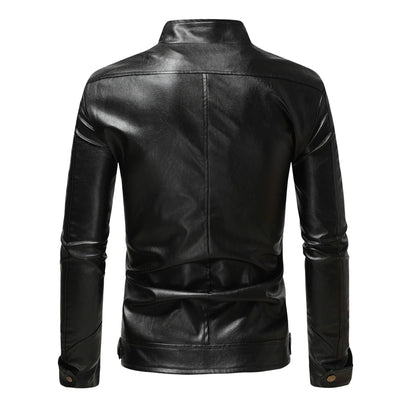 Marceau™ | Cuir Élégant