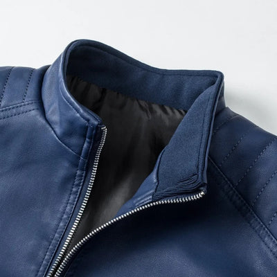 Marceau™ | Col Montant Élégant