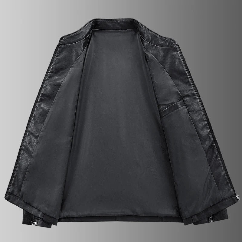 Marceau™ | Motard Élégant