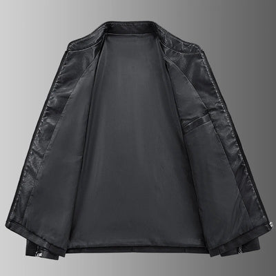 Marceau™ | Motard Élégant