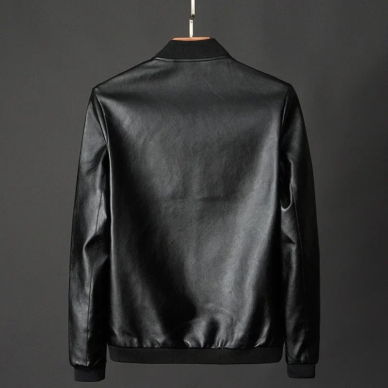 Marceau™ | Motard Élégant