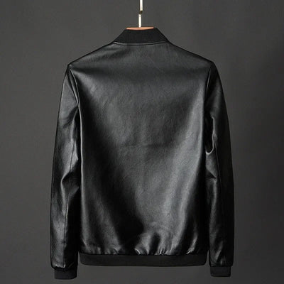 Marceau™ | Motard Élégant