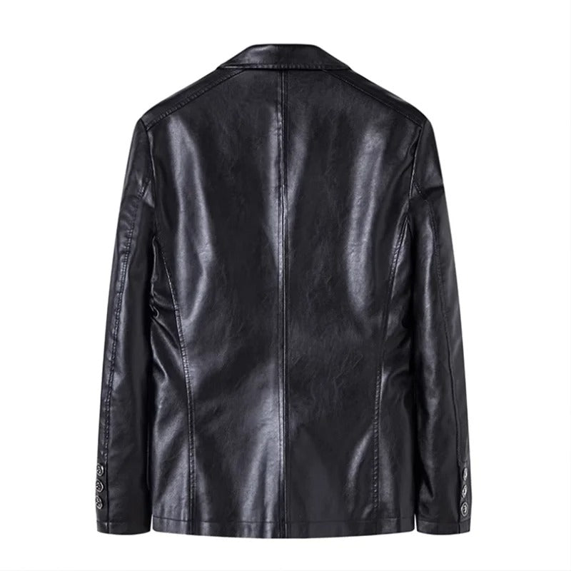 Marceau™ | Cuir Rive Droite