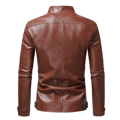 Marceau™ | Cuir Élégant