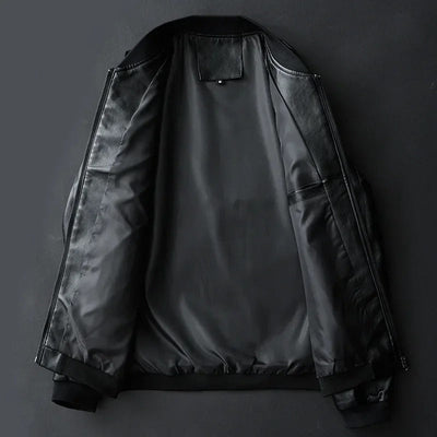 Marceau™ | Motard Élégant
