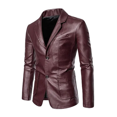 Marceau™ | Cuir Rive Droite