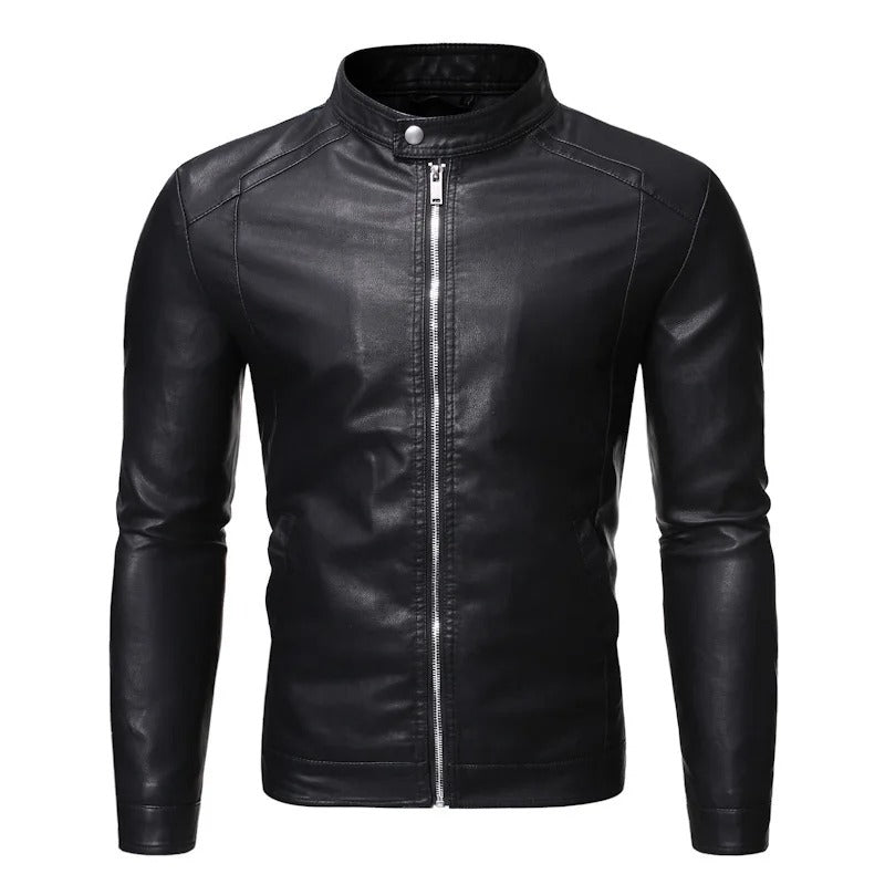 Marceau™ | Col Montant Élégant