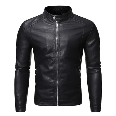 Marceau™ | Col Montant Élégant