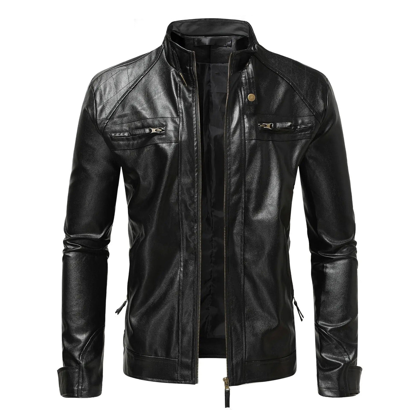 Marceau™ | Cuir Élégant